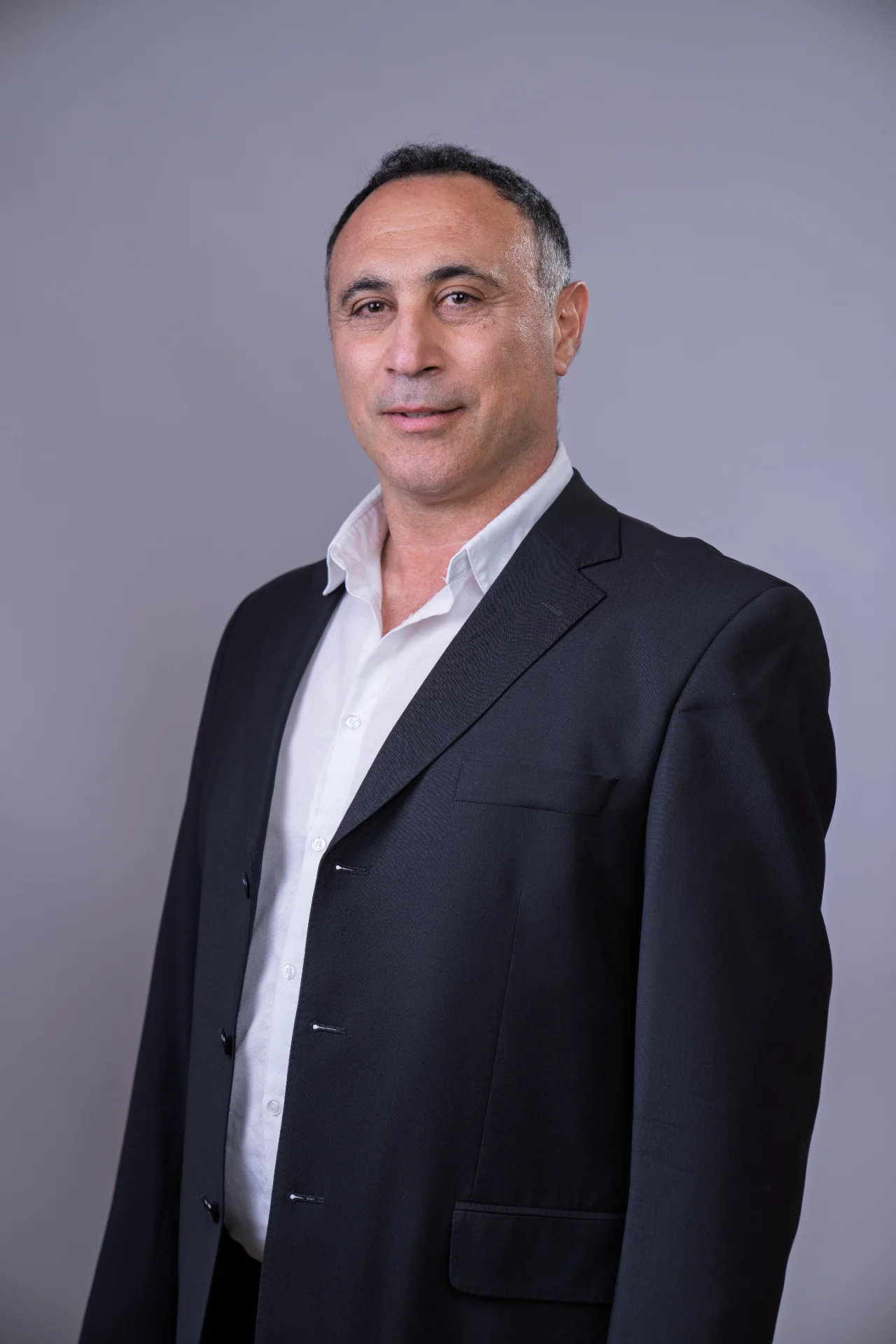 תמונה של עורך דין שי קורן
