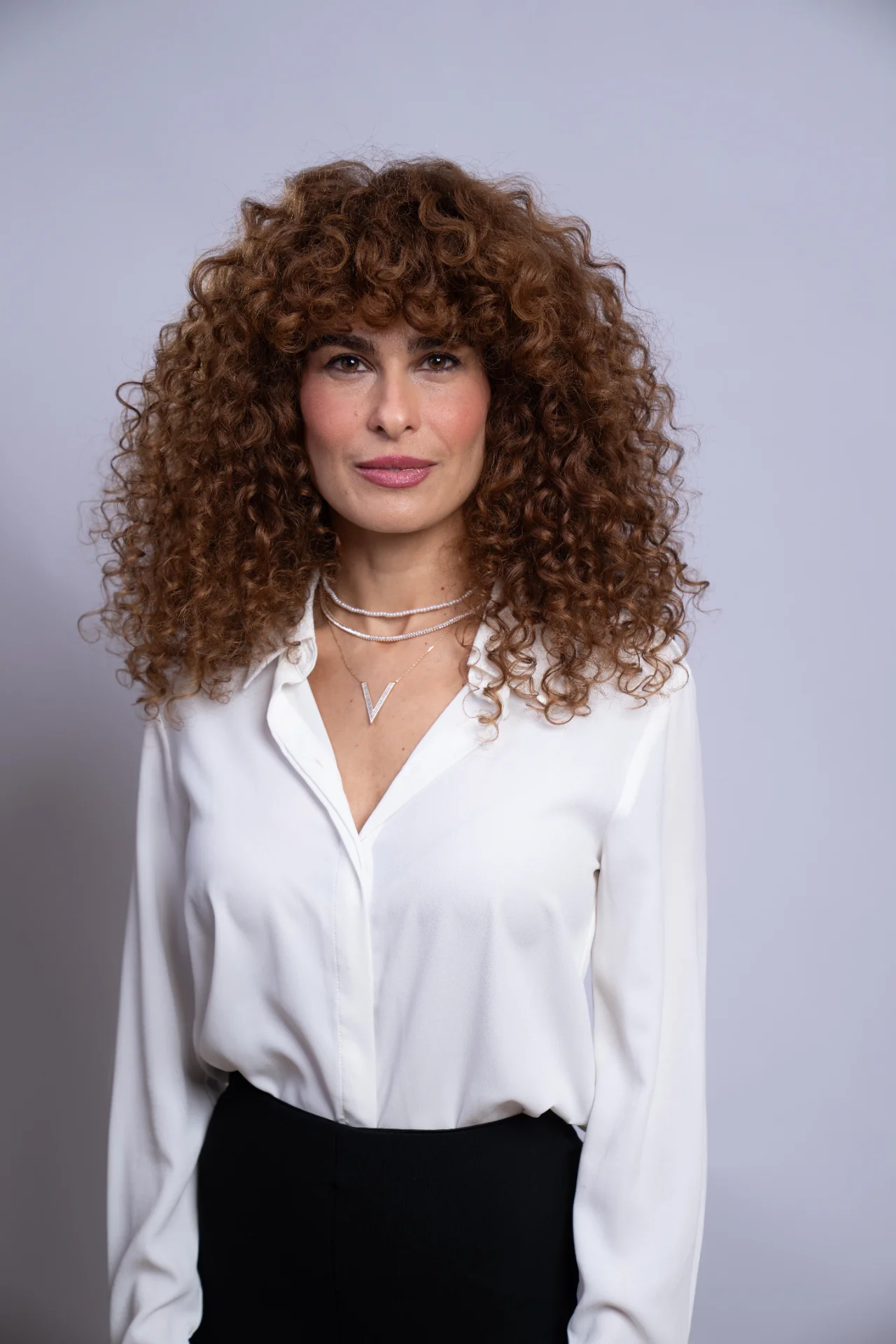 תמונה של עורכת דין שמרית לוי