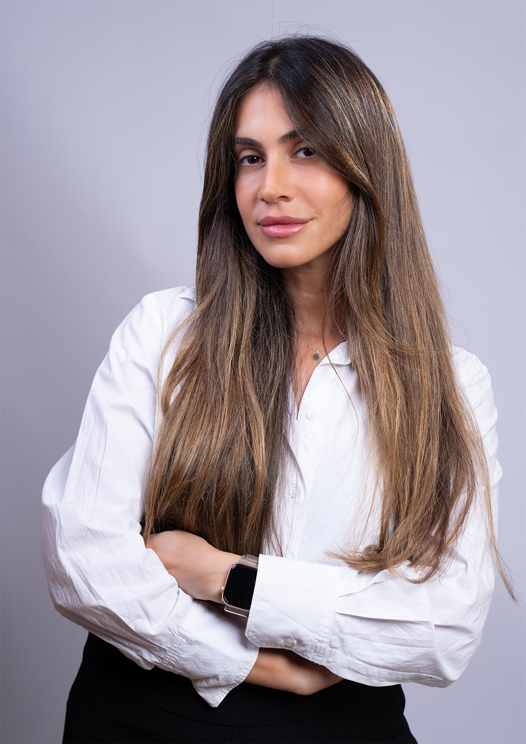 תמונה של עורכת דין ספיר דדון